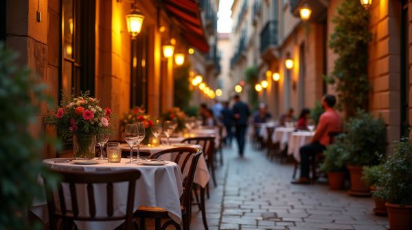 Découvrir des restaurants originaux à Toulouse pour une expérience unique