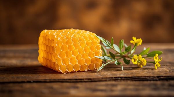 Les bienfaits du miel d'euphorbe pour votre santé optimale