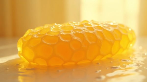 Optimiser votre santé avec le miel d'euphorbe thérapeutique