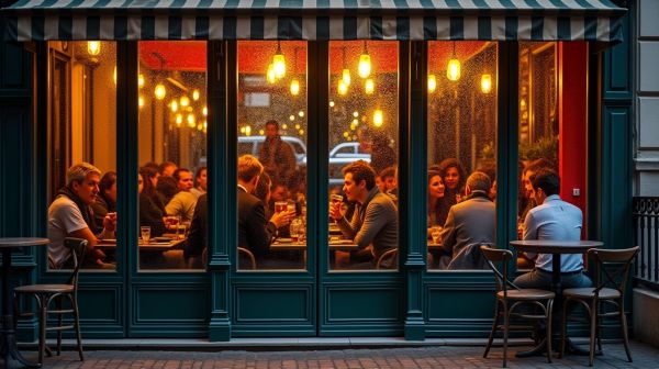 Où déguster les meilleures guinguettes à Lille cet été