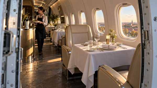 Top 10 restaurants insolites à Toulouse à essayer absolument
