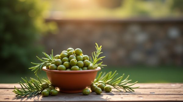 Top recettes à base de capres pour enrichir vos plats