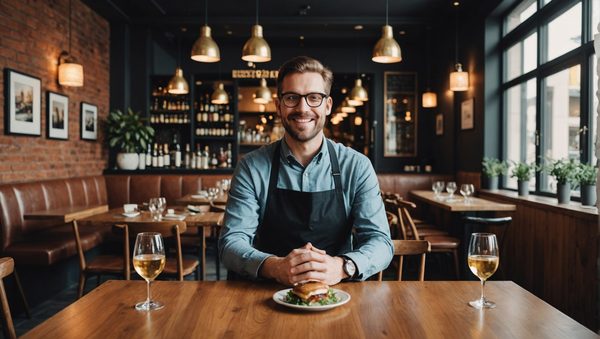 Comment ouvrir restaurant : guide pratique du succès en 2023