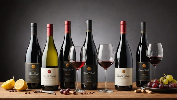 Comprendre vins, bières, matériel de cuisine pour nouvelles saveurs